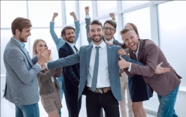 Ilustrasi dihormati banyak orang. [Int]